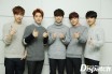 Yixing, Baekhyun, Luhan, Chen & Kyungsoo - All Thumbs Up