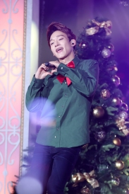 Chen hearts