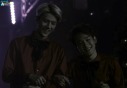 Sehun & Chen smiling widely