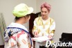Xiumin Fansigns