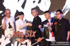 Kris, 冯小刚 & other casts_06